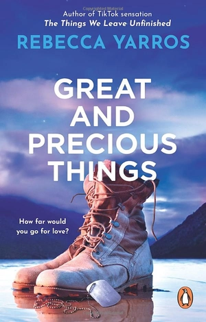 great and precious things - Ảnh 2