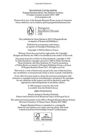 great and precious things - Ảnh 5