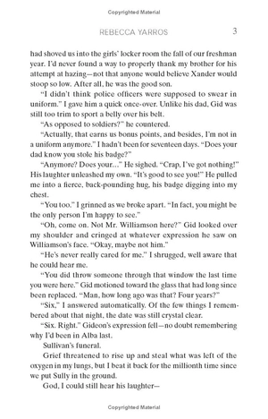 great and precious things - Ảnh 8