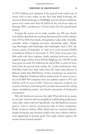 great by choice : uncertainty, chaos and luck - why some thrive despite them all - Ảnh 10
