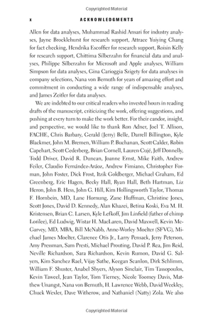 great by choice : uncertainty, chaos and luck - why some thrive despite them all - Ảnh 3