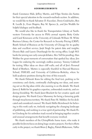 great by choice : uncertainty, chaos and luck - why some thrive despite them all - Ảnh 4