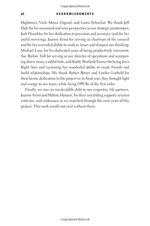 great by choice : uncertainty, chaos and luck - why some thrive despite them all - Ảnh 5