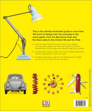 great designs: the world's best design explored and explained - Ảnh 2