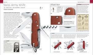 great designs: the world's best design explored and explained - Ảnh 3