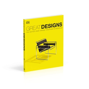 great designs: the world's best design explored and explained - Ảnh 8