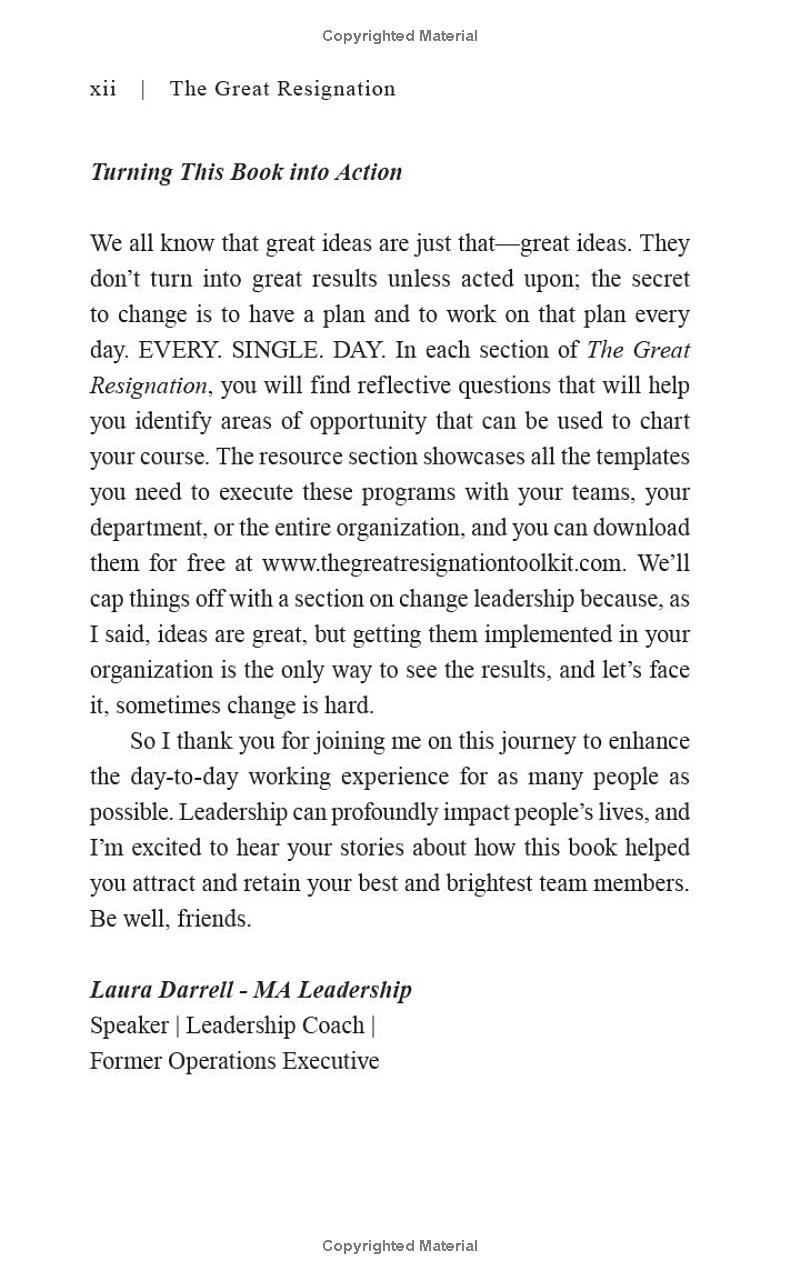 Great Resignation - Ảnh 10