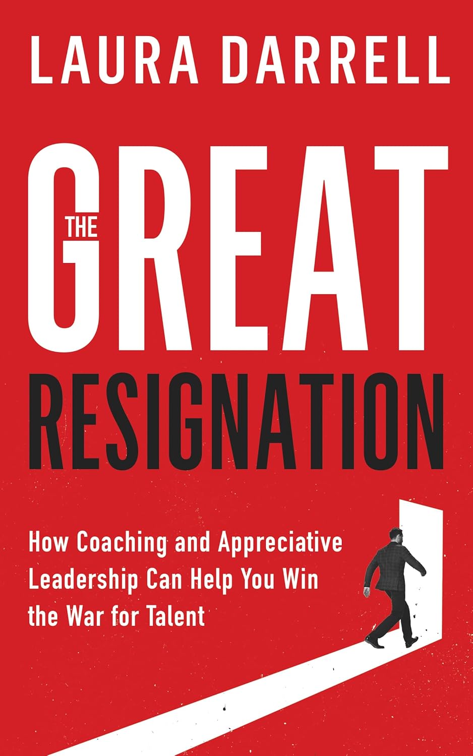 Great Resignation - Ảnh 2