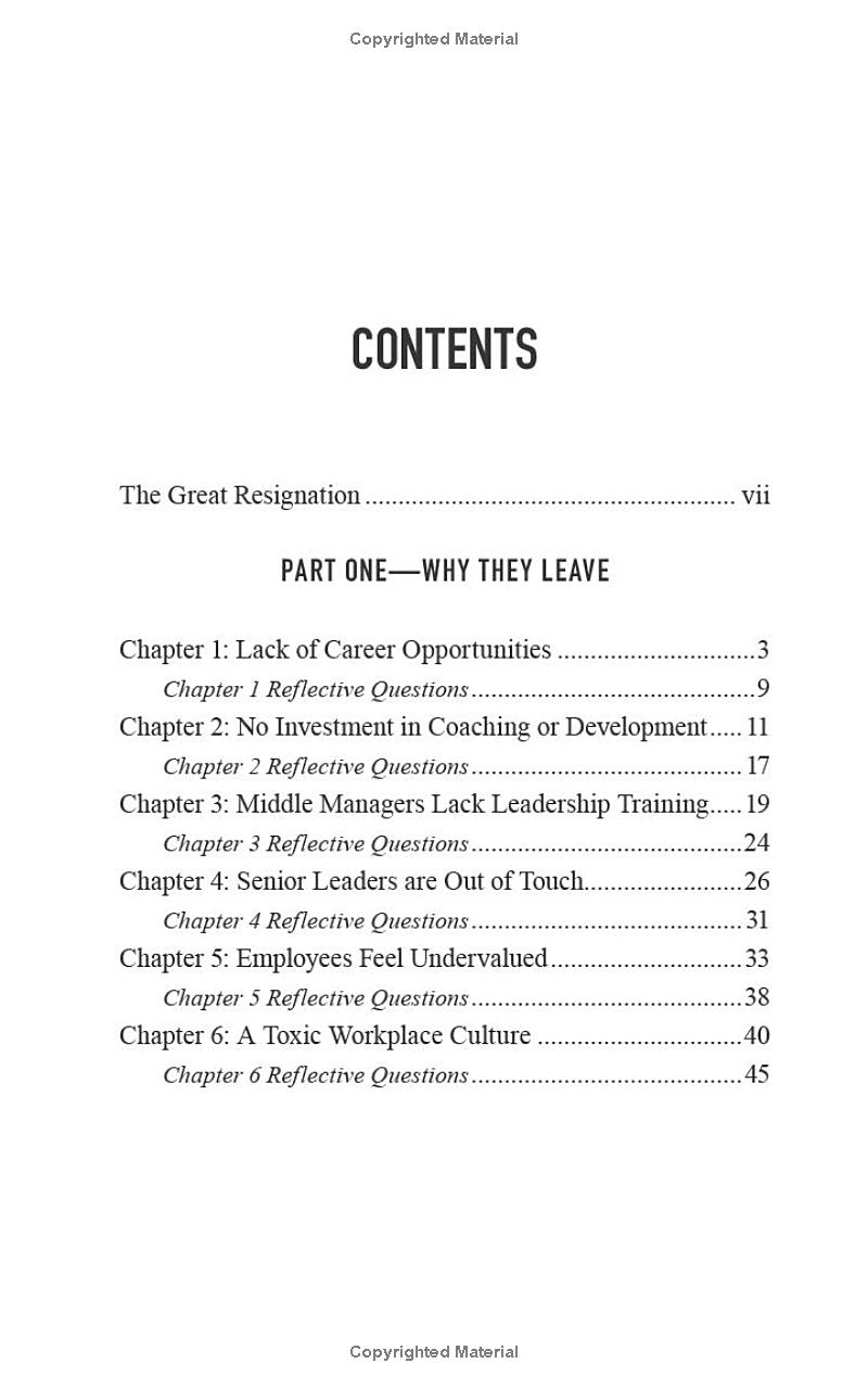 Great Resignation - Ảnh 3