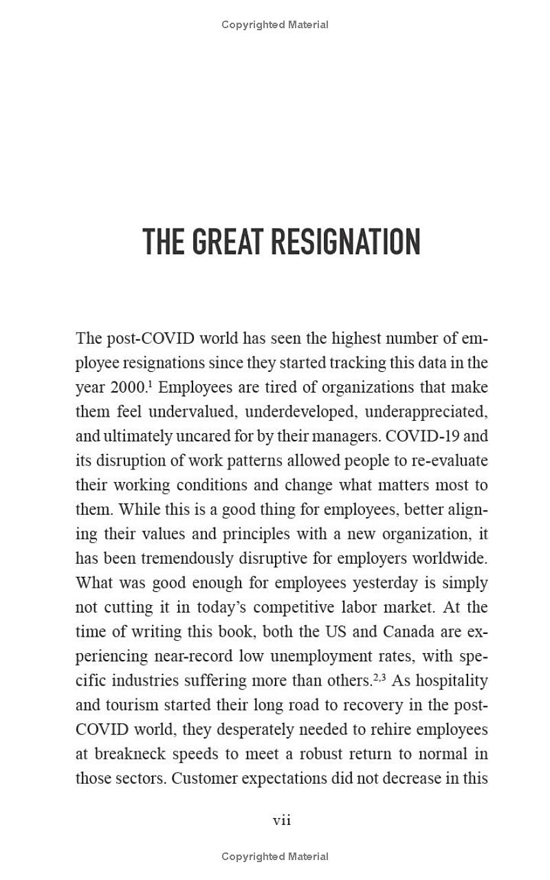 Great Resignation - Ảnh 5