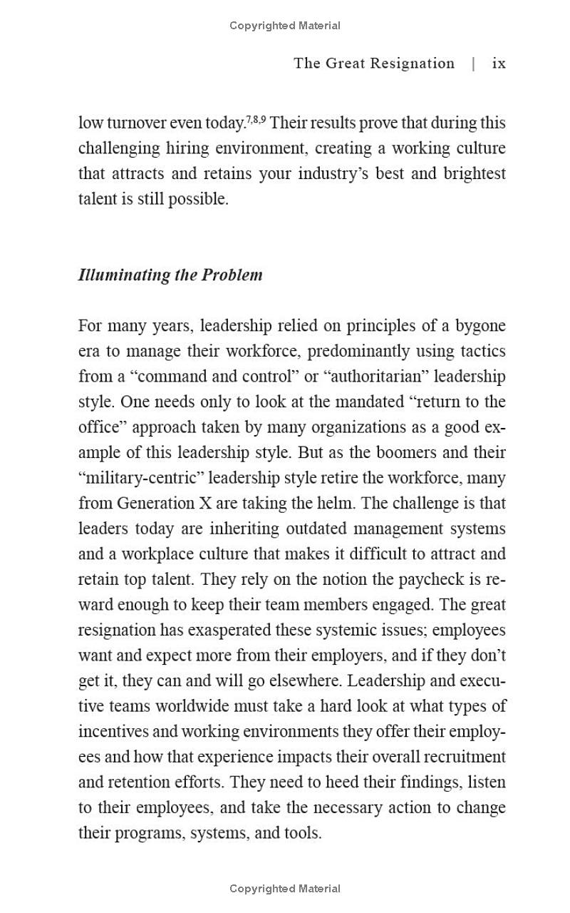 Great Resignation - Ảnh 7