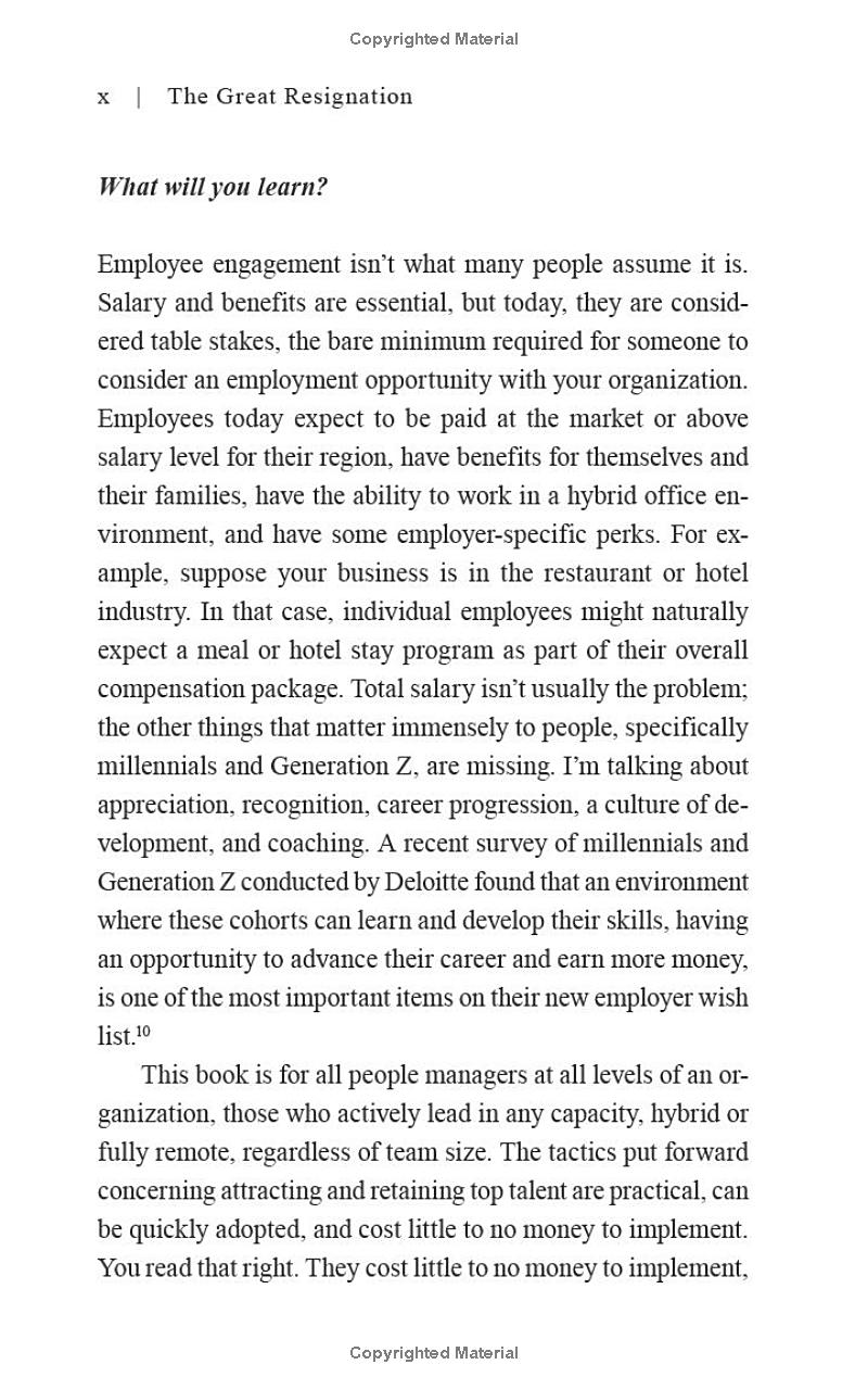 Great Resignation - Ảnh 8