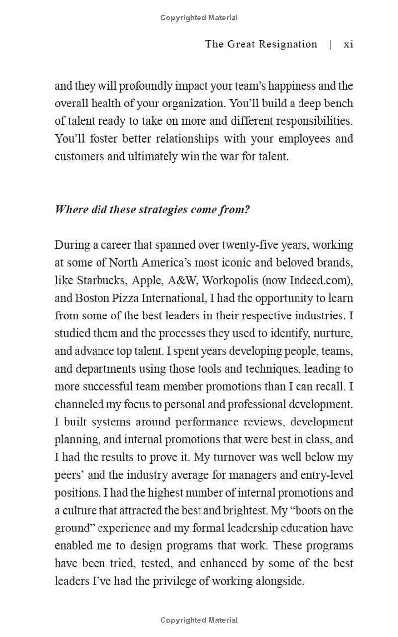 Great Resignation - Ảnh 9