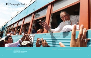 great writing 1 - student's book + spark sticker (5th edition) - Ảnh 6