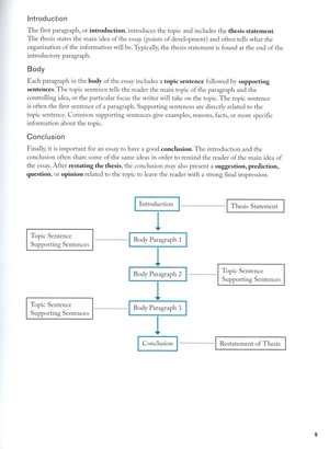 great writing 4 - student's book + spark sticker (5th edition) - Ảnh 6