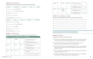 great writing 5 - student's book + spark sticker (5th edition) - Ảnh 10