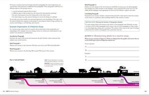 great writing 5 - student's book + spark sticker (5th edition) - Ảnh 6