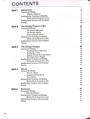 great writing foundations: student book with online workbook 5th edition - Ảnh 3