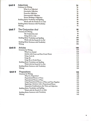 great writing foundations: student book with online workbook 5th edition - Ảnh 4