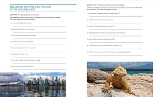 great writing foundations - student's book + spark sticker (5th edition) - Ảnh 10