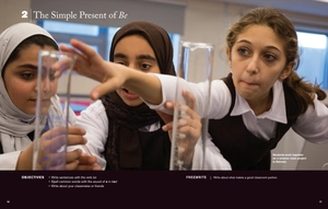 great writing foundations - student's book + spark sticker (5th edition) - Ảnh 5