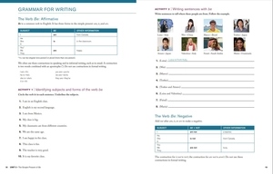 great writing foundations - student's book + spark sticker (5th edition) - Ảnh 6