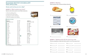 great writing foundations - student's book + spark sticker (5th edition) - Ảnh 8