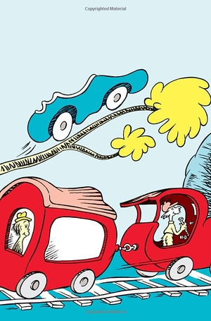 green eggs and ham: a magnetic play book - Ảnh 6