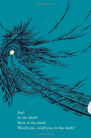 green eggs and ham: a magnetic play book - Ảnh 7