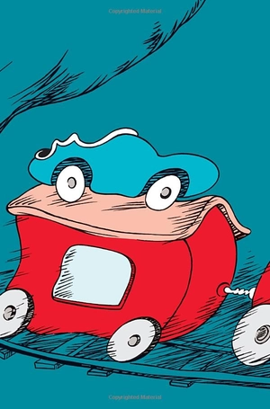 green eggs and ham: a magnetic play book - Ảnh 8