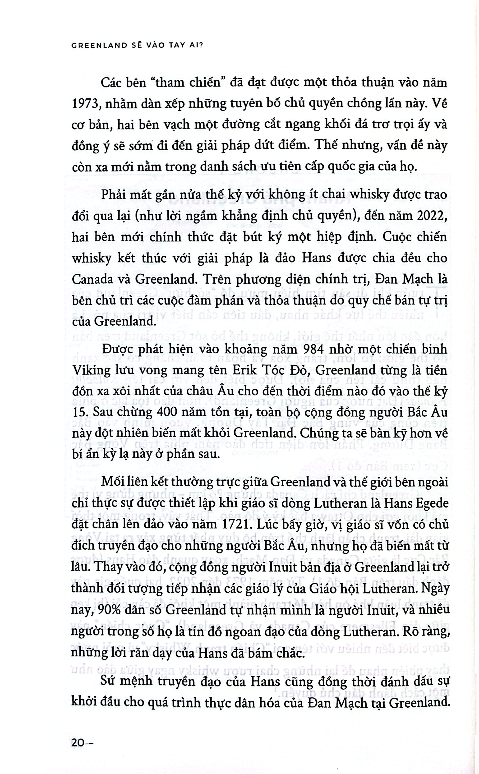 Green Land Sẽ Về Tay Ai - Ảnh 5