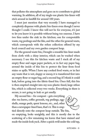 green living made easy - Ảnh 10