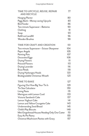 green living made easy - Ảnh 4