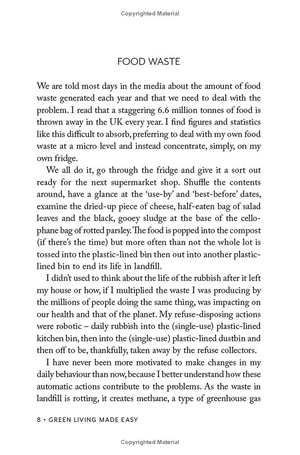 green living made easy - Ảnh 9