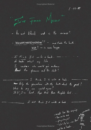 greenlights: raucous stories and outlaw wisdom from the academy award-winning actor - Ảnh 10