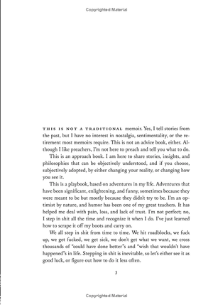 greenlights: raucous stories and outlaw wisdom from the academy award-winning actor - Ảnh 11