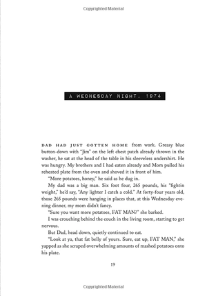 greenlights: raucous stories and outlaw wisdom from the academy award-winning actor - Ảnh 13