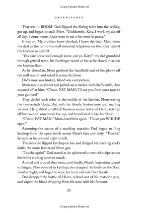 greenlights: raucous stories and outlaw wisdom from the academy award-winning actor - Ảnh 14