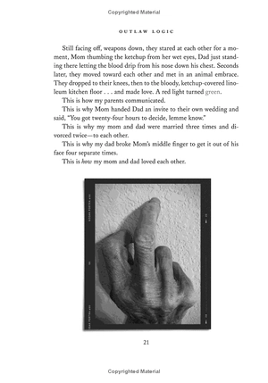 greenlights: raucous stories and outlaw wisdom from the academy award-winning actor - Ảnh 15