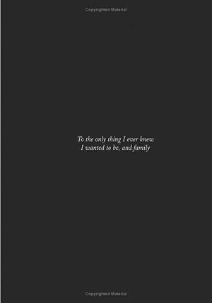 greenlights: raucous stories and outlaw wisdom from the academy award-winning actor - Ảnh 5