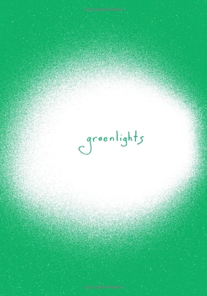 greenlights: raucous stories and outlaw wisdom from the academy award-winning actor - Ảnh 9