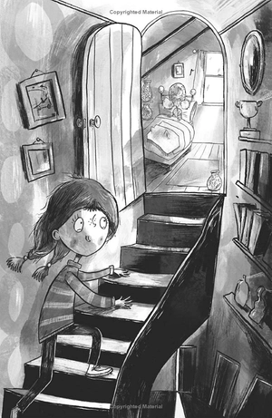 greta and the ghost hunters - Ảnh 10