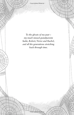 greta and the ghost hunters - Ảnh 3