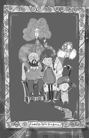 greta and the ghost hunters - Ảnh 4