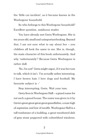 greta and the ghost hunters - Ảnh 6