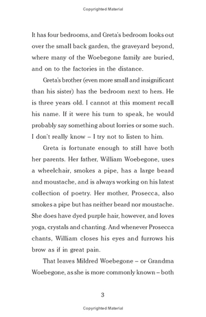 greta and the ghost hunters - Ảnh 7