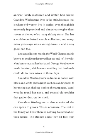 greta and the ghost hunters - Ảnh 8