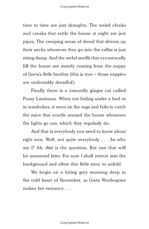 greta and the ghost hunters - Ảnh 9