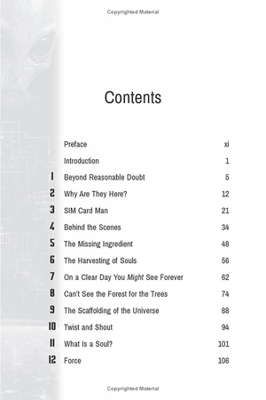 grey aliens and artificial intelligence - Ảnh 4