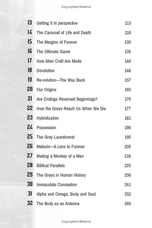 grey aliens and artificial intelligence - Ảnh 5